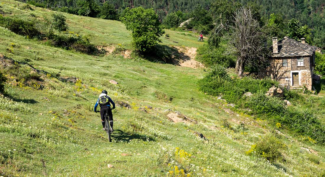 wycieczka rowerem bulgaria | Słoneczny Brzeg