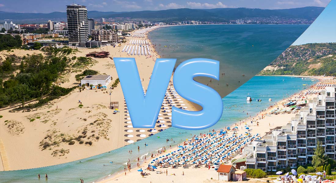 sloneczny kontra zlote | Słoneczny Brzeg