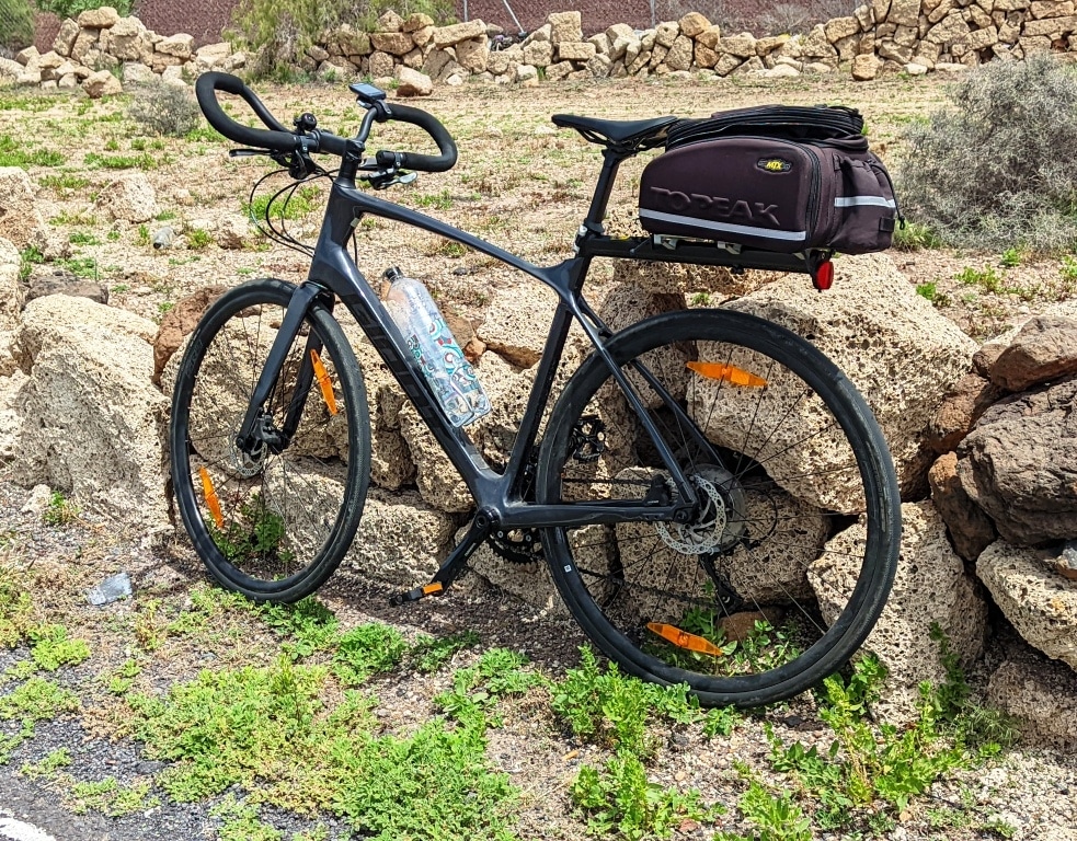 wypozyczalnia rowerow sloneczny brzeg giant fastroad | Słoneczny Brzeg
