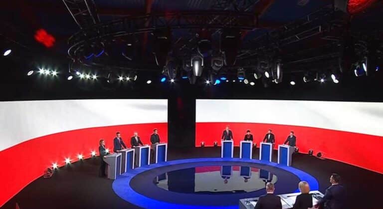 Wybory prezydenckie 2025 w Bułgarii — relacja i wyniki z obwodu Nesebyr