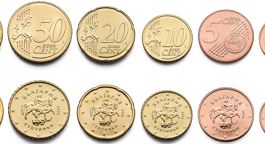 jezdziec z madary euro | Słoneczny Brzeg