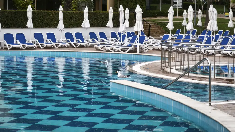 Sol Nessebar Palace: Pięć Gwiazdek W Otoczeniu Dziecięcego Krzyku 11 IMG 20250510 182407 | Słoneczny Brzeg