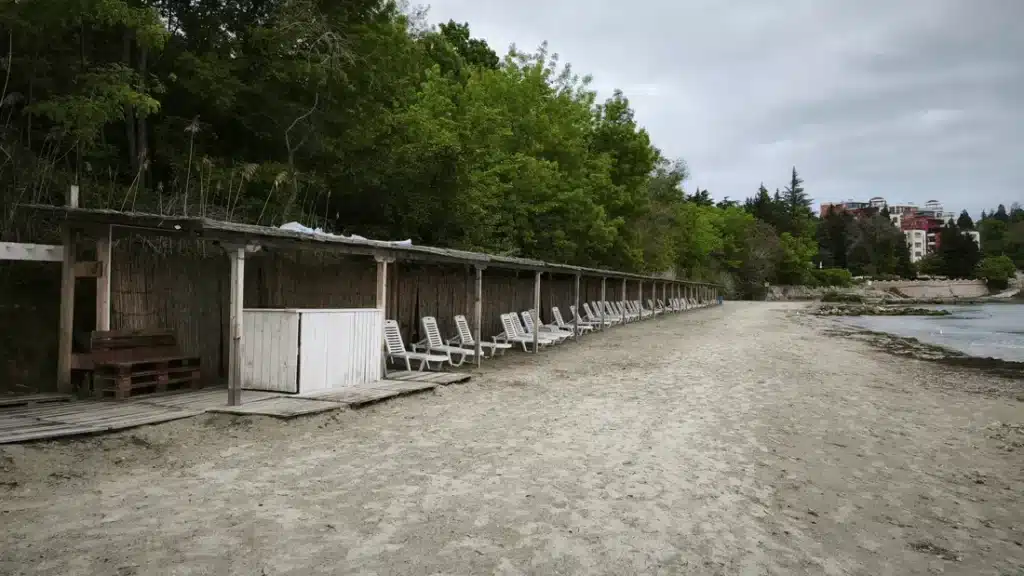 Sol Nessebar Palace: Pięć Gwiazdek W Otoczeniu Dziecięcego Krzyku 12 plaza hotelu sol nesebar palace | Słoneczny Brzeg