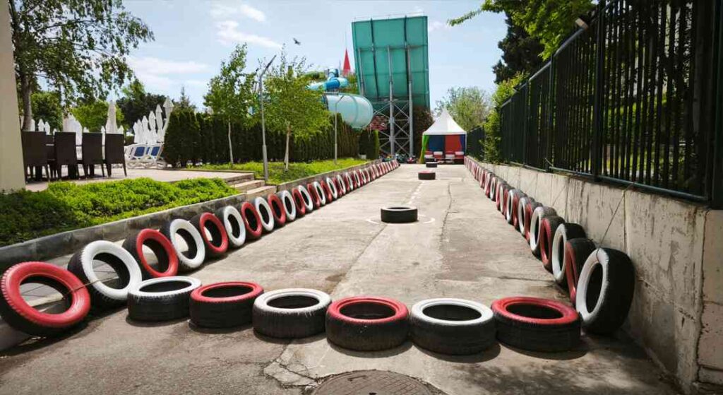 sol karting | Słoneczny Brzeg