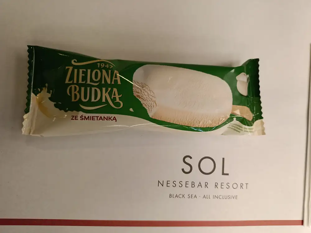 Sol Nessebar Palace: Pięć Gwiazdek W Otoczeniu Dziecięcego Krzyku 9 sol nessebar palace czy sa lody | Słoneczny Brzeg